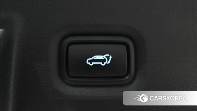 Hyundai The New Santa Fe id 4428235 из Кореи 21