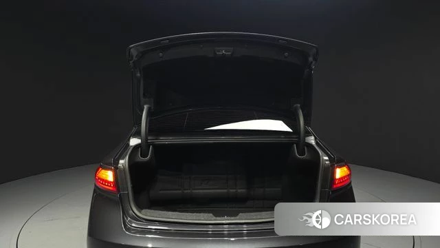 Kia Come New K7 id 4496705 из Кореи 21