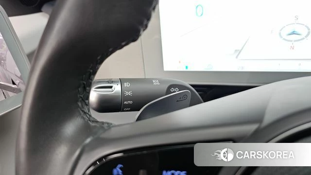 Hyundai Ionic 5 id 4624218 из Кореи 21