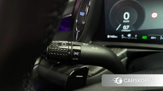 Genesis G90 (RS4) id 4681529 из Кореи 21