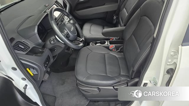 Kia The New Kia Ray EV id 4480603 из Кореи 21