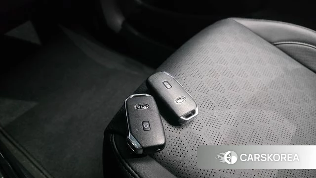 Kia Seltos id 4203035 из Кореи 21