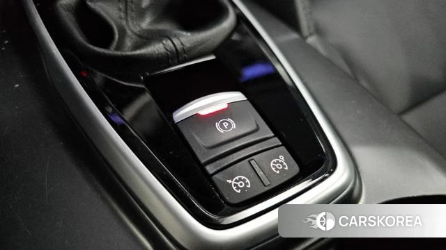 Renault Korea (Samsung) The New QM6 id 4202476 из Кореи 21