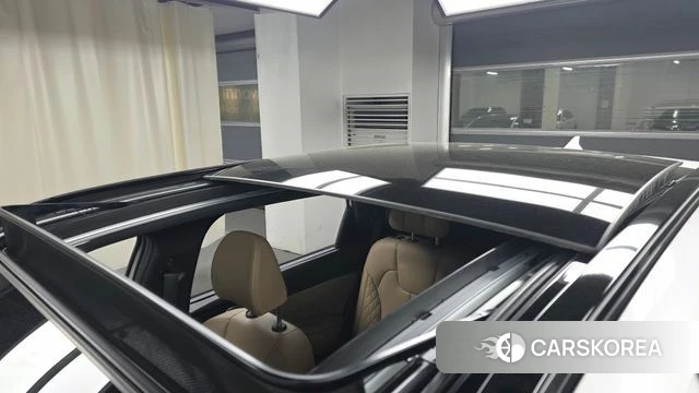 Kia The New Sorento 4th Generation id 4222863 из Кореи 21