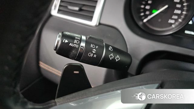 Land Rover Discovery Sports id 4459647 из Кореи 21