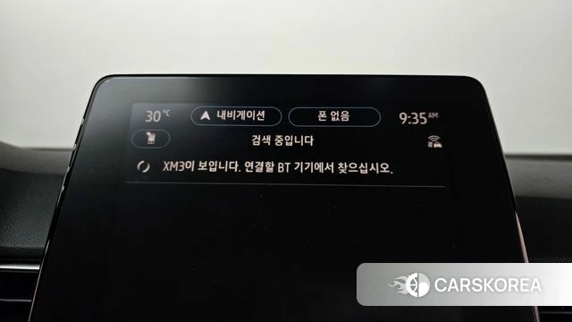 Renault Korea (Samsung) XM3 id 4645941 из Кореи 21