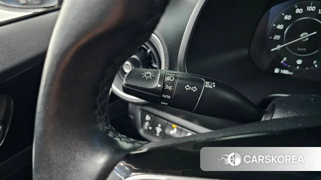 Kia The New K3 2nd generation id 4223864 из Кореи 21