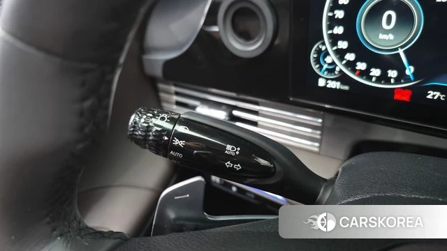 Hyundai The New Grandeur IG id 4667253 из Кореи 21