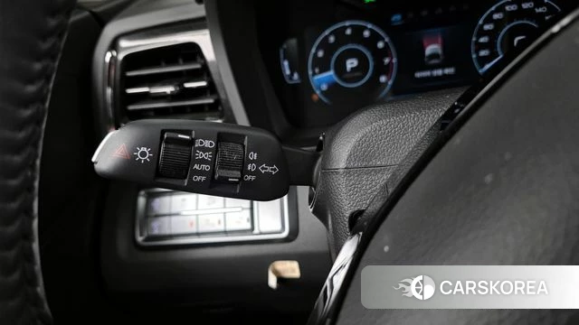 Ssangyong Berry New Tivoli id 4186373 из Кореи 21