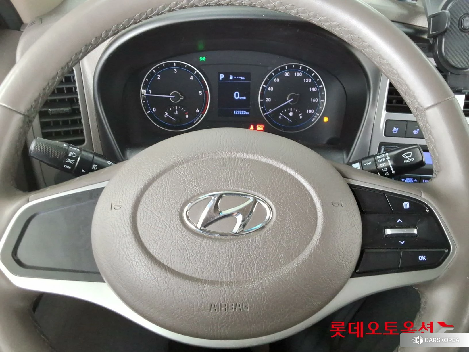 Hyundai PORTER II Refrigerated tower tea 2023 Белый из Кореи, фото 4