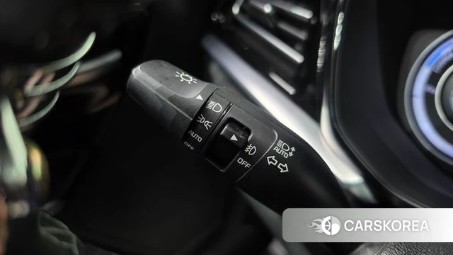 Kia The New Niro id 4894250 из Кореи 21