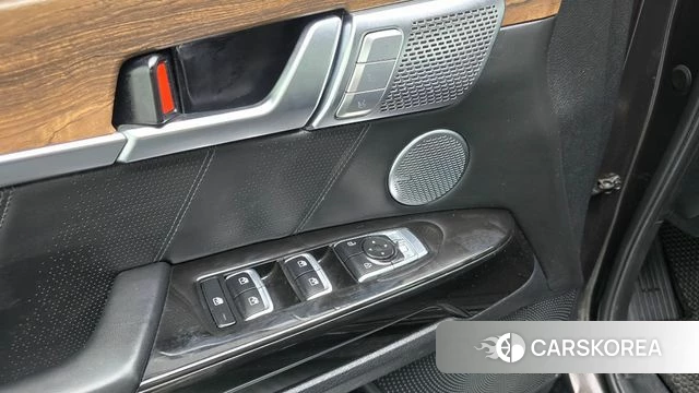 Kia Mohave Master id 4943779 из Кореи 21
