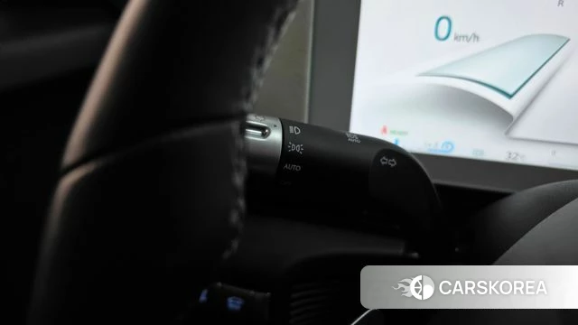 Hyundai Ionic 5 id 4368918 из Кореи 21