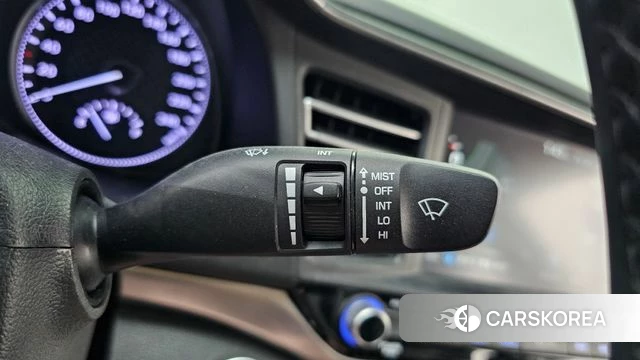 Hyundai The New Avante AD id 4652164 из Кореи 21