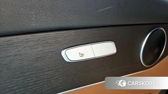 Mercedes-Benz GLC-Class X253 id 4268733 из Кореи 21