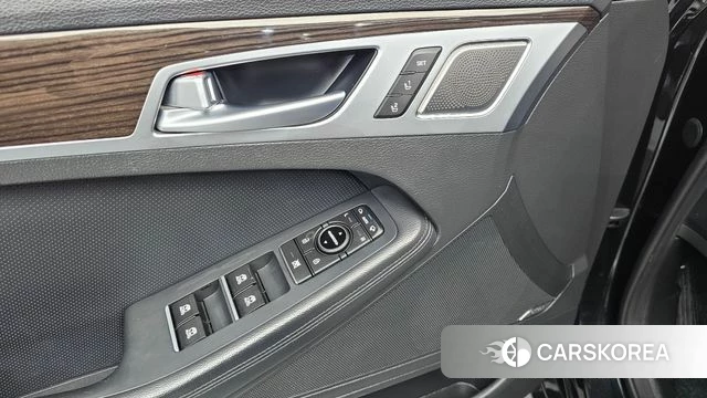 Genesis G80 id 4620508 из Кореи 21