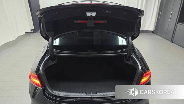 Hyundai Grandeur IG id 4325444 из Кореи 21