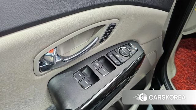Kia The New Carnival id 4350843 из Кореи 21