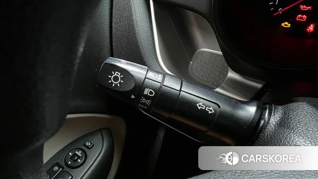 Kia The New Ray id 4624735 из Кореи 21