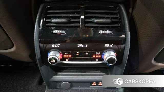 BMW 5 Series (G30) id 4317627 из Кореи 21