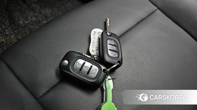 Renault Korea (Samsung) SM3 Neo id 4849941 из Кореи 21