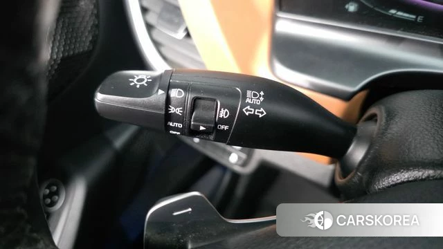 Kia The New Seltos id 4682573 из Кореи 21