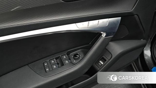 Audi A6 (C8) id 4530297 из Кореи 21