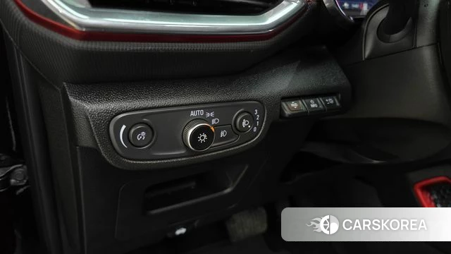 Chevrolet (GM Daewoo) Trailblazer id 4434626 из Кореи 21