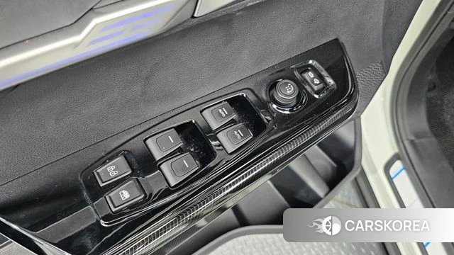 Ssangyong Actian 2nd Generation id 4757092 из Кореи 21