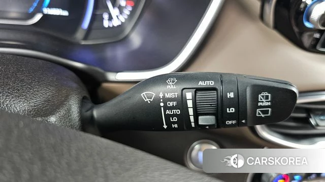 Hyundai Santa Fe TM id 4626235 из Кореи 21