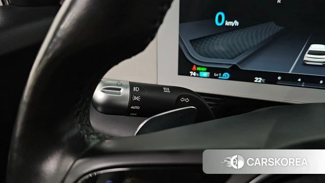 Hyundai Ionic 5 id 4864440 из Кореи 21
