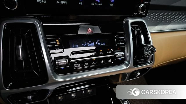 Kia Sorento 4th Generation id 4550936 из Кореи 21