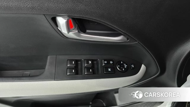 Kia The New Kia Ray id 4223292 из Кореи 21