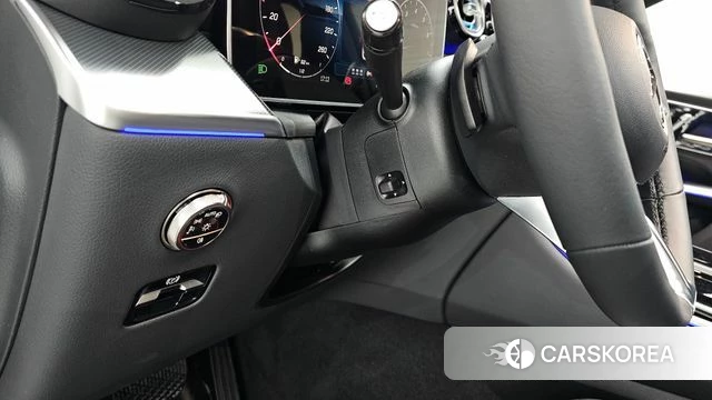 Mercedes-Benz GLC-Class X254 id 4479901 из Кореи 21