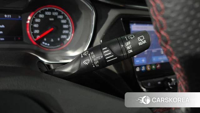 Chevrolet (GM Daewoo) Trailblazer id 4936211 из Кореи 21