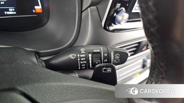 Hyundai Kona Electric id 4424427 из Кореи 21