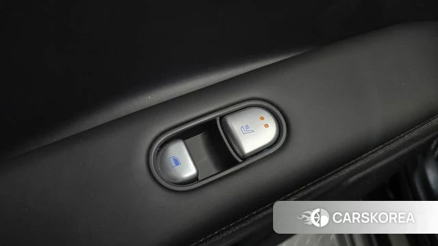 Hyundai Ionic 5 id 4778510 из Кореи 21