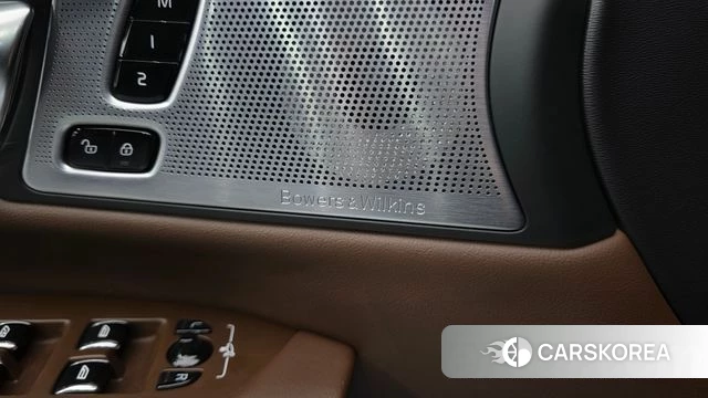 Volvo S90 id 4470447 из Кореи 21