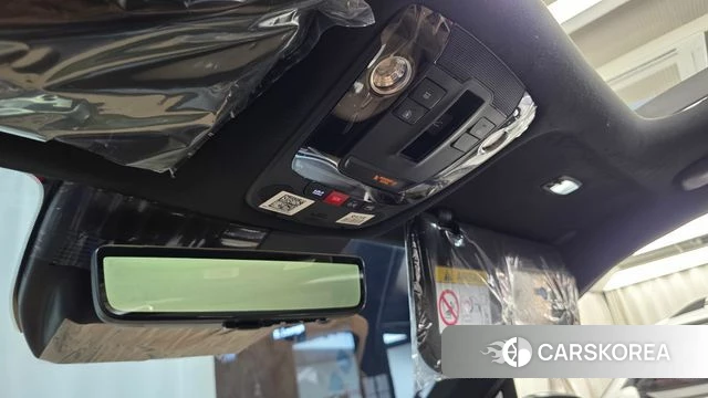 Kia The New Sorento 4th Generation id 4710440 из Кореи 21