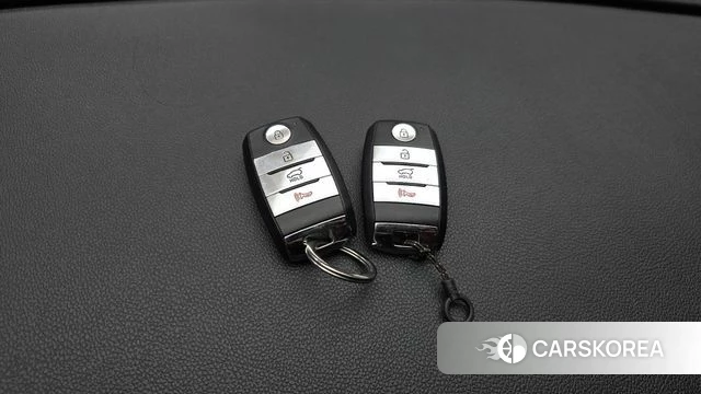Kia Niro id 4490881 из Кореи 21