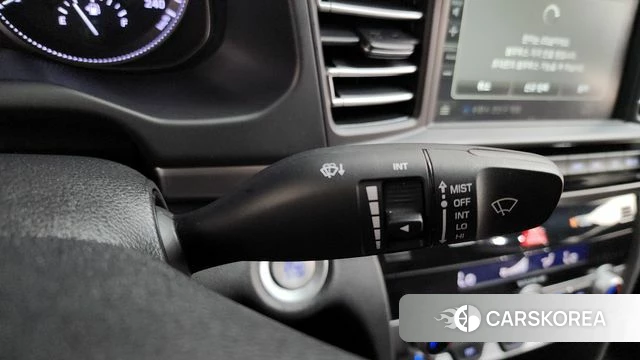 Hyundai The New Avante AD id 4411154 из Кореи 21