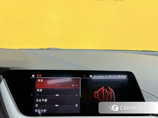 BMW 2 series (imported) id 4278931 из Китая 21