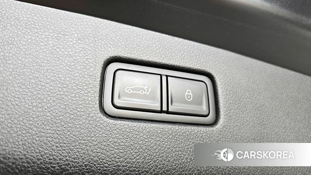 Genesis GV70 id 4224000 из Кореи 21