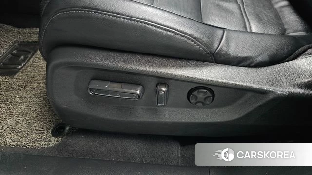 Honda CR-V 5th generation id 4331501 из Кореи 21