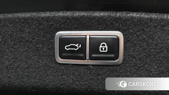 Genesis G80 (RG3) id 4631217 из Кореи 21