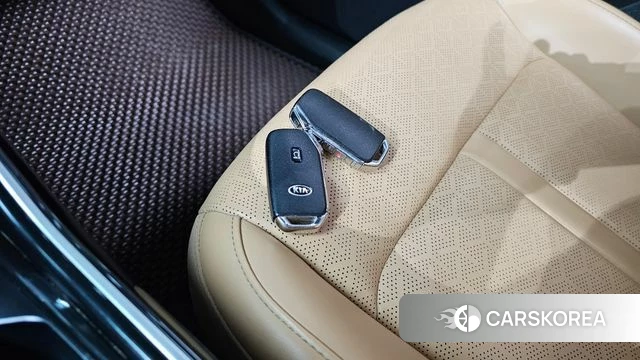 Kia Sorento 4th Generation id 4458765 из Кореи 21