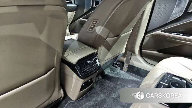 Kia K8 Hybrid id 4500226 из Кореи 21