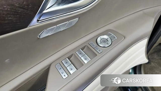 Genesis GV80 id 4187804 из Кореи 21