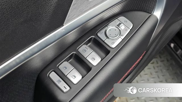 Genesis G70 id 4557542 из Кореи 21