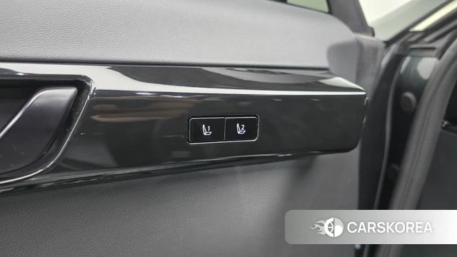 Hyundai Grandeur Hybrid (GN7) id 4602982 из Кореи 21